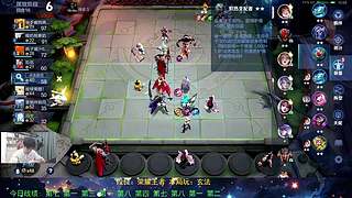 模拟战棋亡   认真了