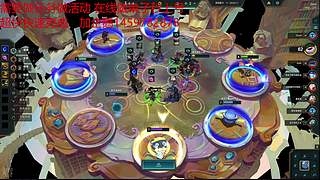 没玩过 第一次尝试