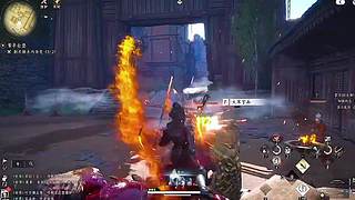 体验真实经济系统，经营江湖产业