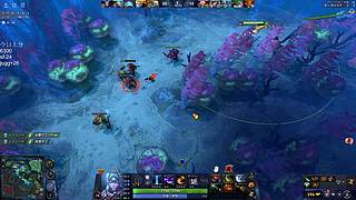 DOTA2国服上分6300