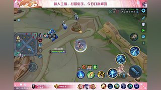 饼干狂魔MasterA雅