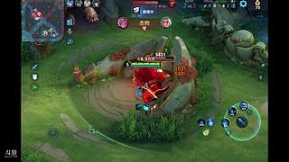 玉儿玊的直播间