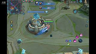 玉儿玊的直播间