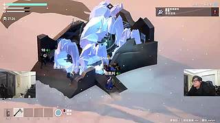 欢乐时光已经开始了！