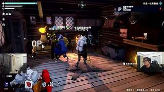 欢乐时光已经开始了！