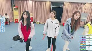 s9.5 day4 团播224 熊掌