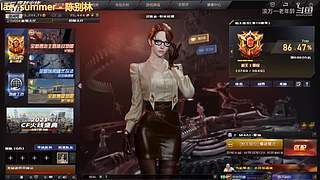 尝试一下无畏契约