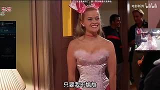 蜘蛛馍：每晚12点直播，不见不散！