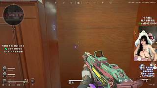 【PIGFF】打一下Race