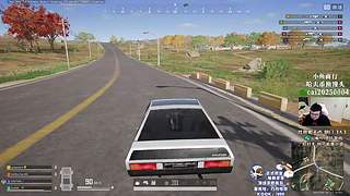 【PIGFF】打一下Race