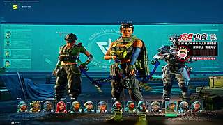 PUBG 9周年快乐 一起寻找周年惊喜·