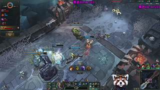 海克斯大乱斗！整活王！