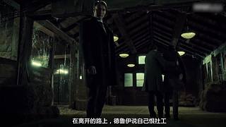 刘哔讲电影，东北话解说嘎嘎强