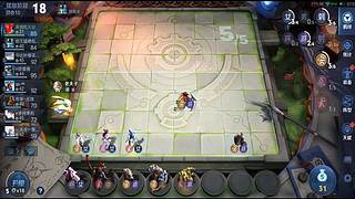 吕布婉儿1V10，魔种起舞蹦迪飞