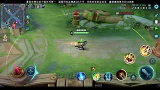 巅峰赛开始乱杀！！