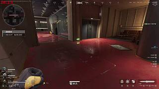 海克斯 灵活 三角洲  可上车~