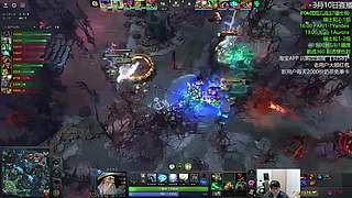 来看XG VG表演 PGL瓦拉几亚S7