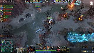 梦幻联赛S27 B舞台【重播】