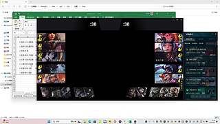【羊酱】玩一会儿