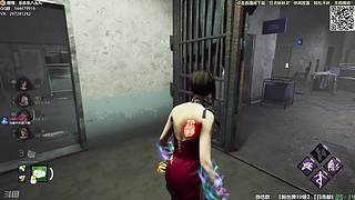 【樂】♪西安人滴城墙哈，似西安人滴主播~