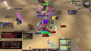 有麦克风的第N天