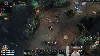 兰林汉：双倍亲密度，海克斯乱斗！！！