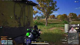 兰林汉：双倍亲密度，PUBG！！！