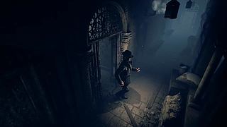 （倒数最后一天）恐怖新作《影廊2》