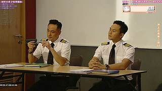 【超清3】人气港剧天地