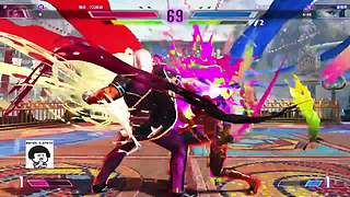 随缘直播间 535801