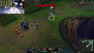 今晚幻神杯四强比赛！