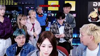 今晚幻神杯四强比赛！