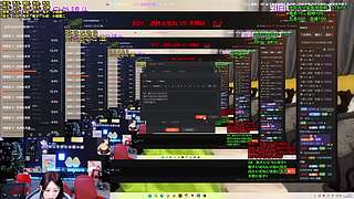 幻神杯四强晋级赛！！！