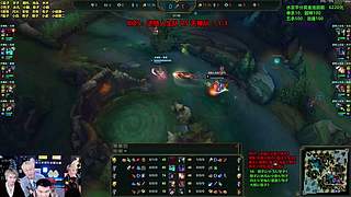 幻神杯四强晋级赛！！！