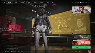 【孫大圣】95天才中登领航员~