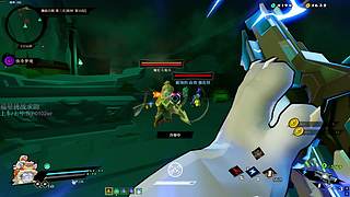 【孫大圣】95天才中登领航员~