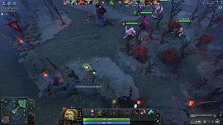 排名局 游龙教学！！！ OB比赛解说