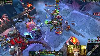 干就完事了！！