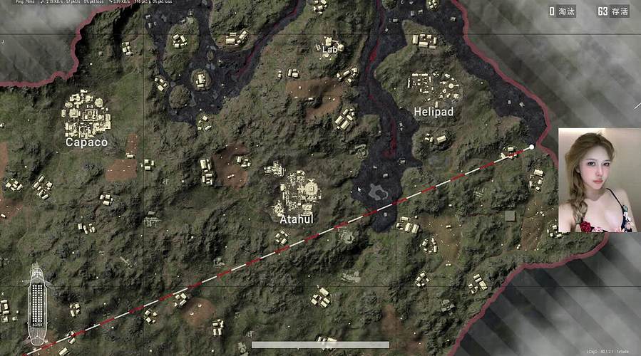 不会打AK的狙击手不是一个好中单-