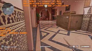 三角洲趣味108格！有空秒上！