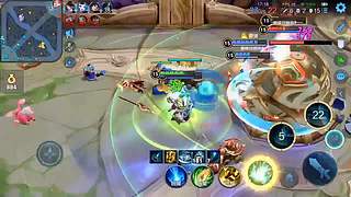 教你用苏烈上王者，包胜率不包爽