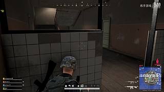 炼手：游戏自由人