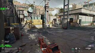 玩会三角洲！！！