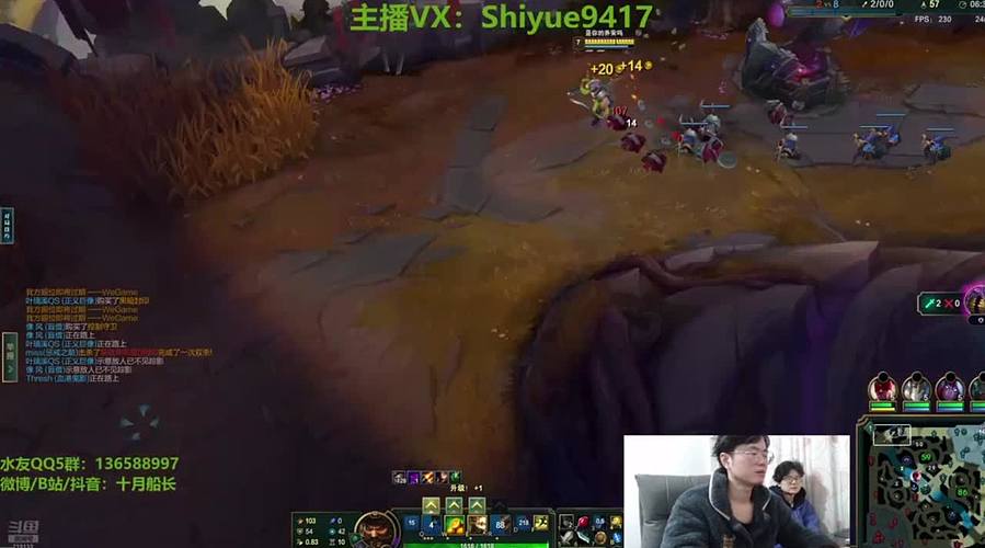 心脏衰竭和肾衰竭，无法直播了