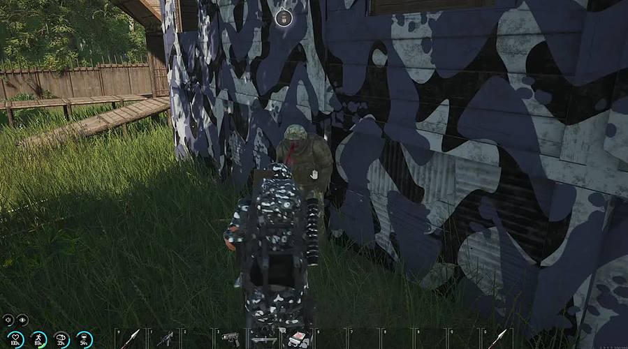 帝王游戏直播间