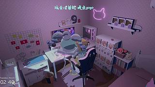 软妹坐牢日记（