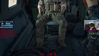 pero考核，今天能有魔王过关吗