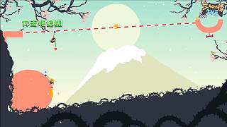 【轮播】  24小时精彩不停！主机篇