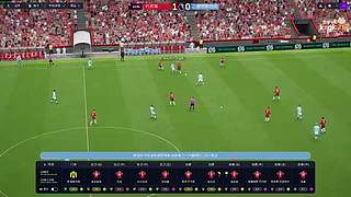 阿飞）这一世 我掌控足球