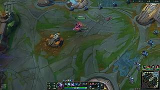 英雄联盟随便玩玩 8567556